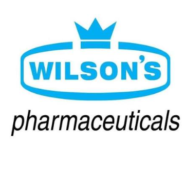 Wilson's Pharmaceuticals
